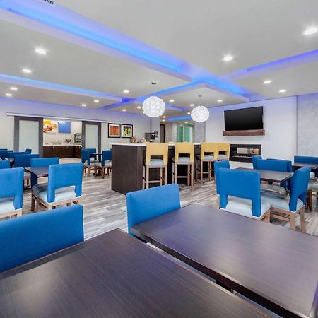Comfort Inn & Suites Oklahoma City South I-35 Екстериор снимка