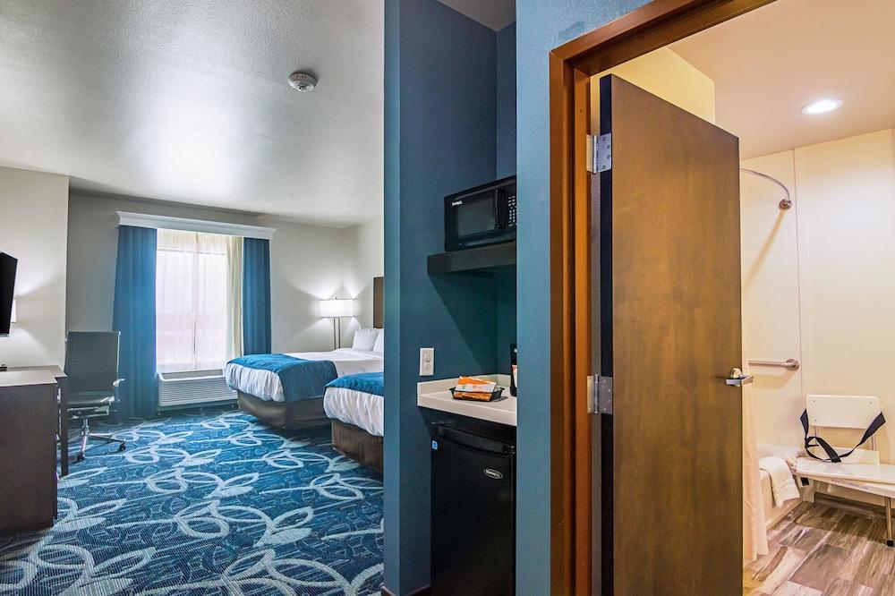 Comfort Inn & Suites Oklahoma City South I-35 Екстериор снимка