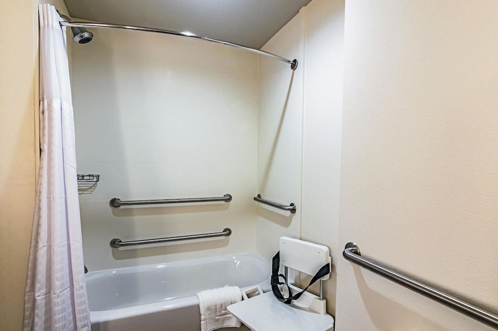 Comfort Inn & Suites Oklahoma City South I-35 Екстериор снимка