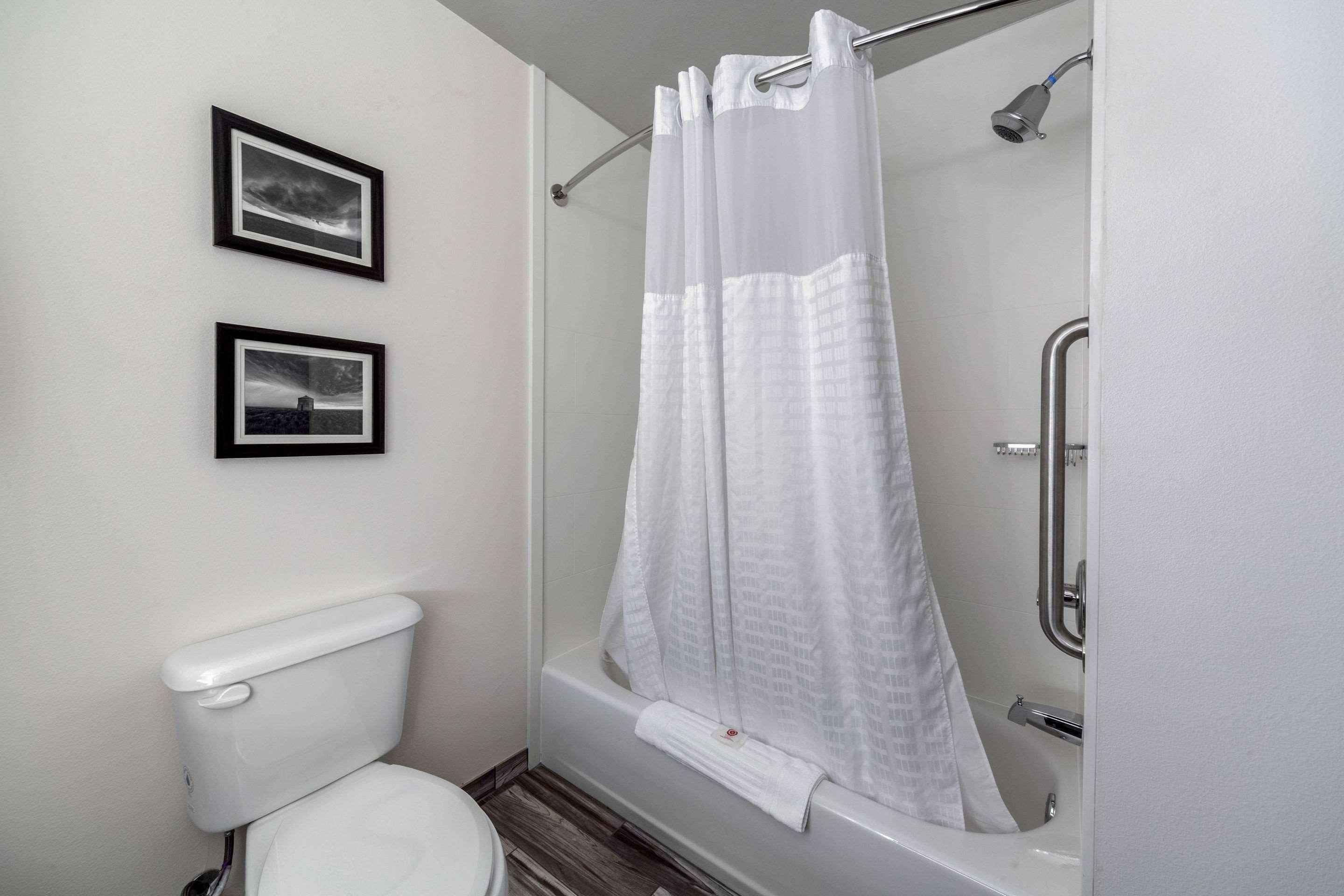 Comfort Inn & Suites Oklahoma City South I-35 Екстериор снимка