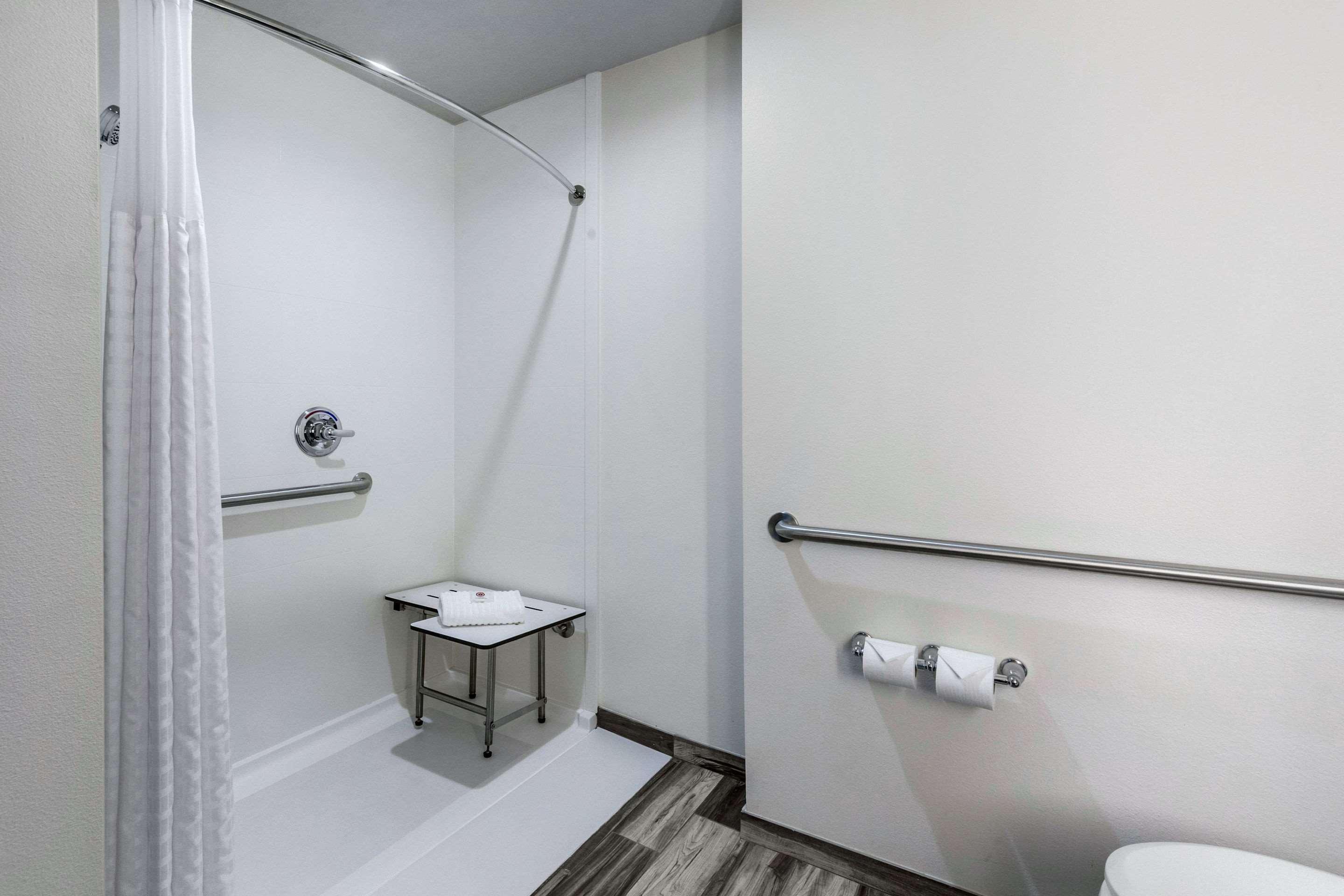 Comfort Inn & Suites Oklahoma City South I-35 Екстериор снимка