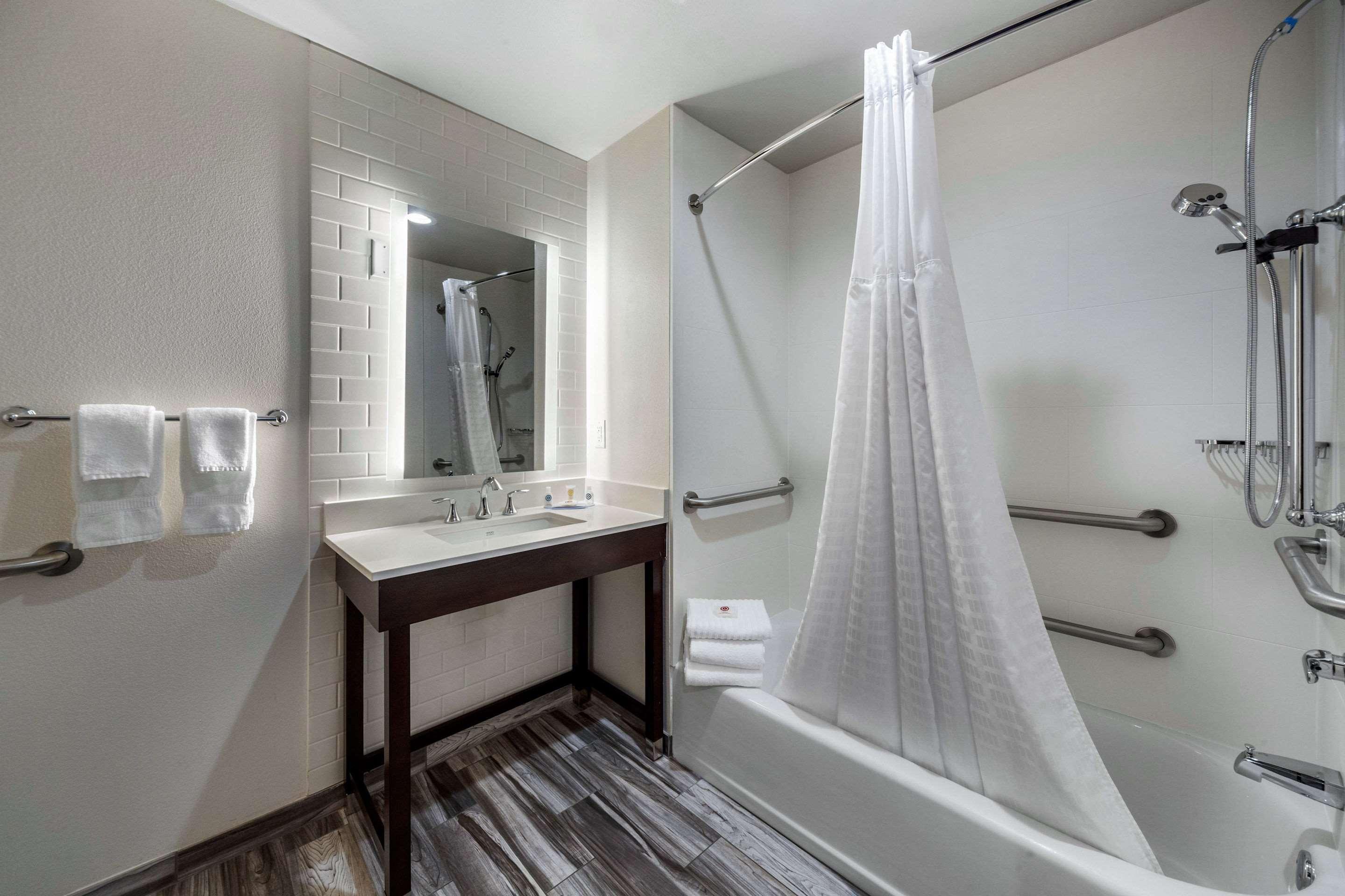 Comfort Inn & Suites Oklahoma City South I-35 Екстериор снимка