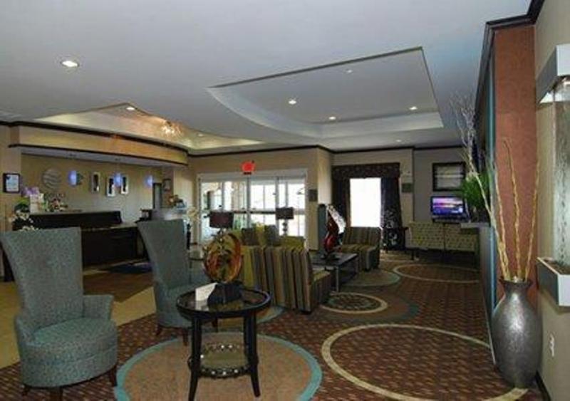 Comfort Inn & Suites Oklahoma City South I-35 Екстериор снимка