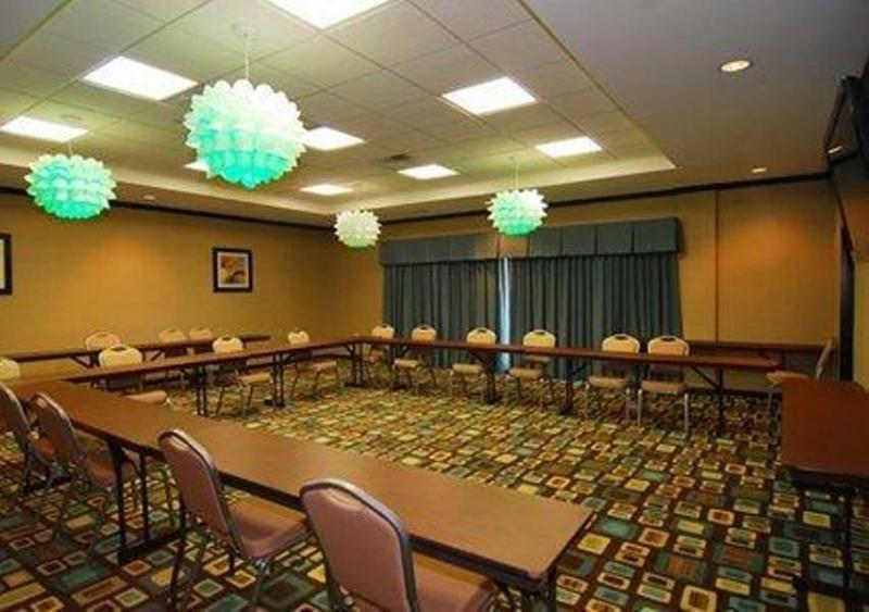 Comfort Inn & Suites Oklahoma City South I-35 Екстериор снимка