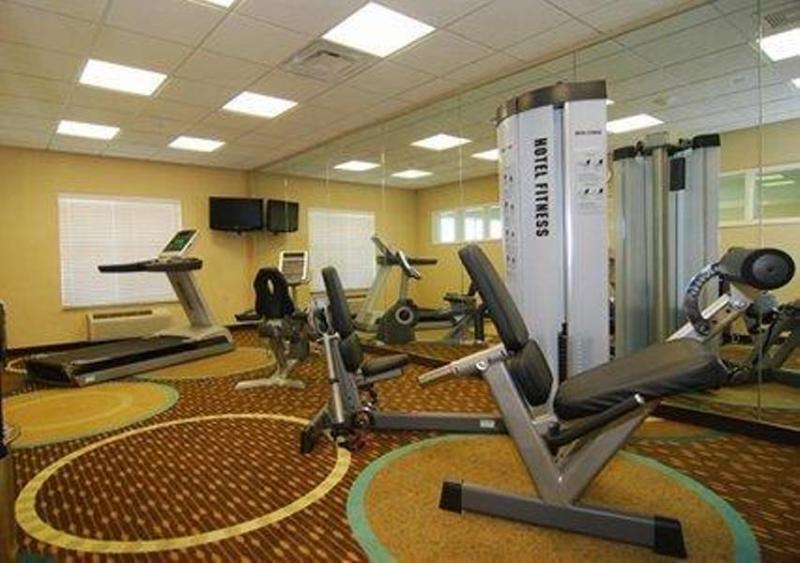 Comfort Inn & Suites Oklahoma City South I-35 Екстериор снимка